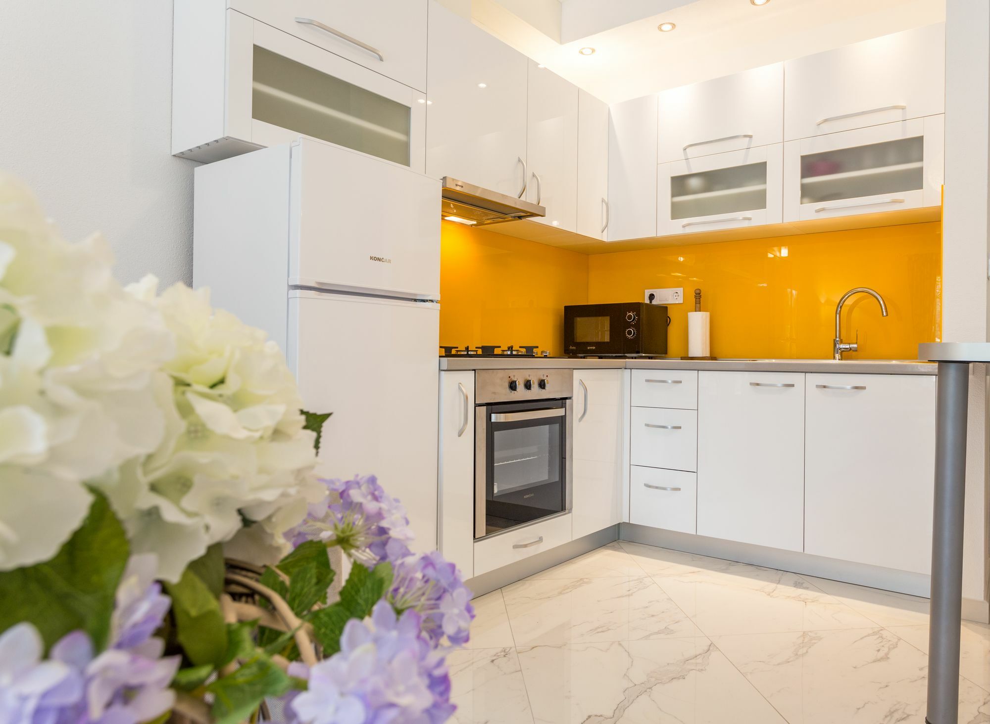 Capitis In The Centre Apartment Hvar Town